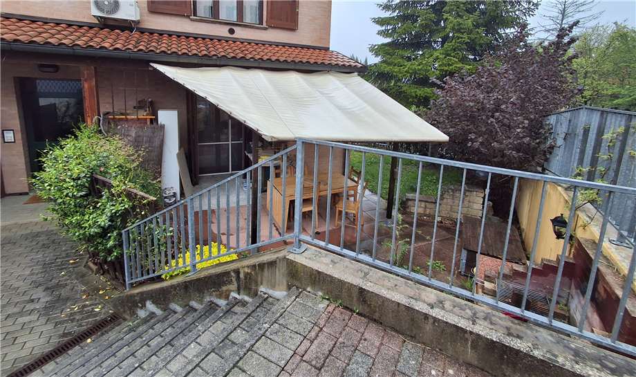 Apartment Monterenzio 462
