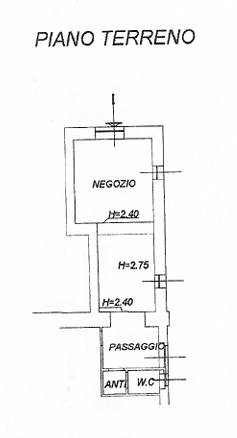 Venta Negocio Monterenzio Bisano #466 n.1
