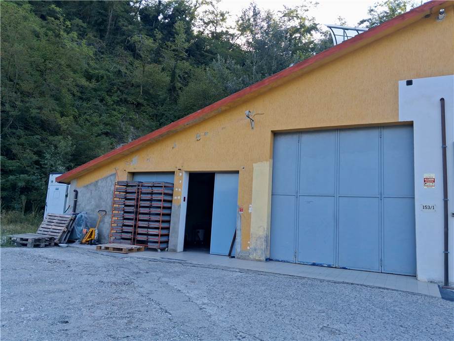 Venta Local comercial Monterenzio La Rocca #474 n.4