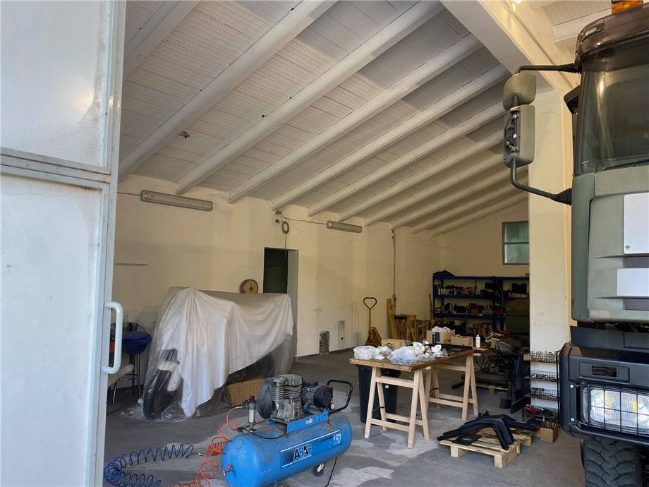 Venta Local comercial Monterenzio La Rocca #474 n.5