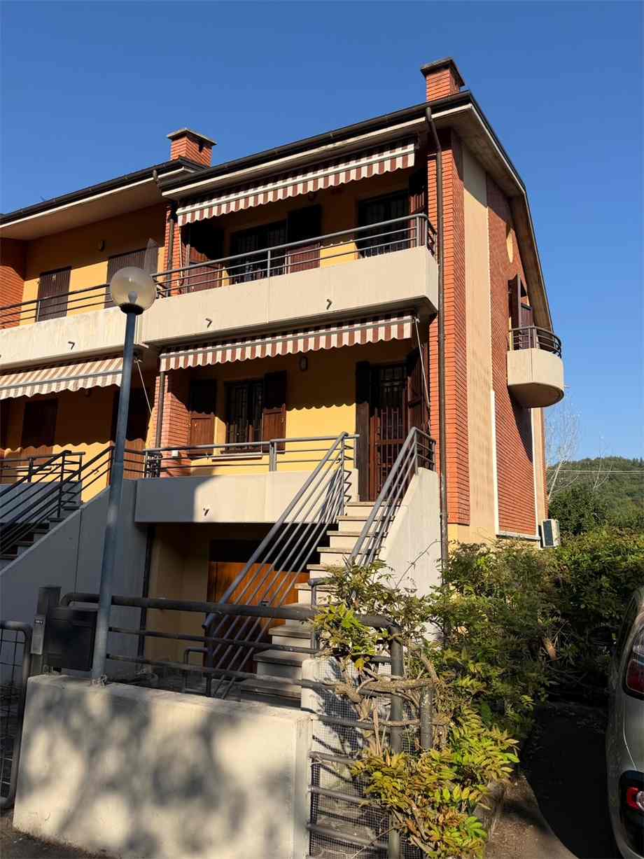 Villetta a schiera Monterenzio 476
