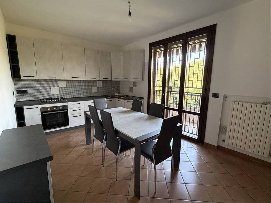 Venta Vivienda adosada Monterenzio Via della Lamma #476 n.2