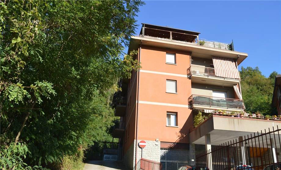 Venta Appartamento Monterenzio Cà di Bazzone #480 n.1