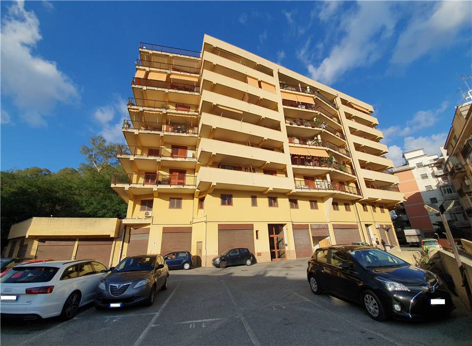Appartamento Messina #ME6