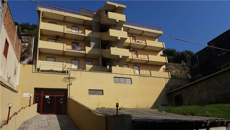 Vendita Appartamento Messina via Comunale Santo, 126 #ME4 n.1