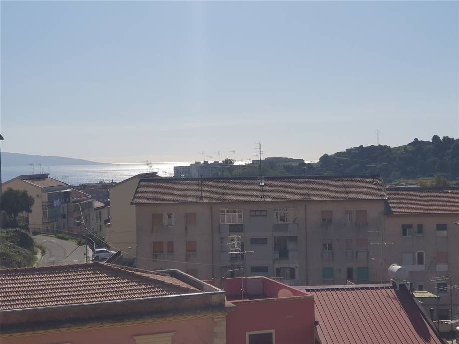 Venta Piso Messina via Comunale Santo, 126 #ME4 n.10