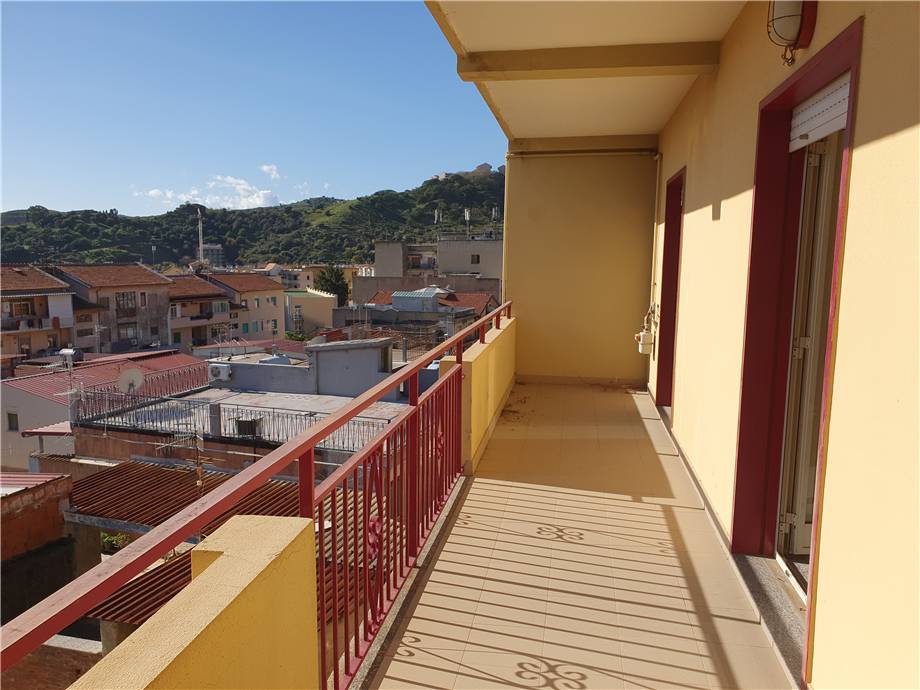 Vendita Appartamento Messina via Comunale Santo, 126 #ME4 n.8