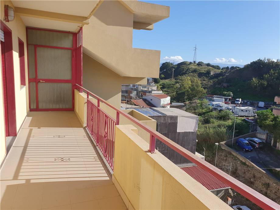 Vendita Appartamento Messina via Comunale Santo, 126 #ME4 n.9
