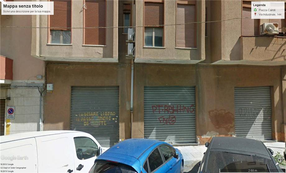 For sale Other commercials Messina Via Industriale, 132-146 #ME15 n.2