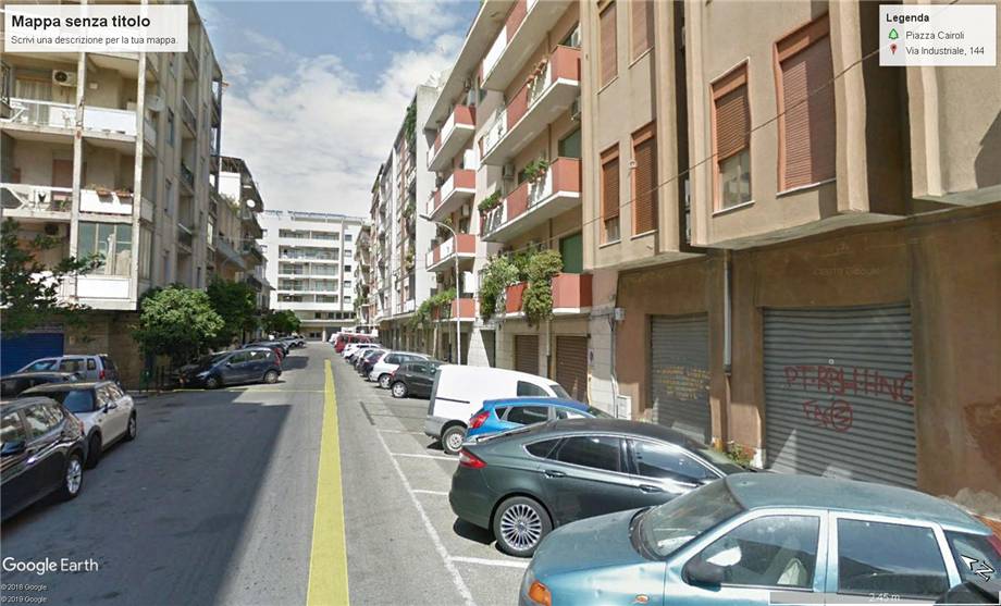 For sale Other commercials Messina Via Industriale, 132-146 #ME15 n.7