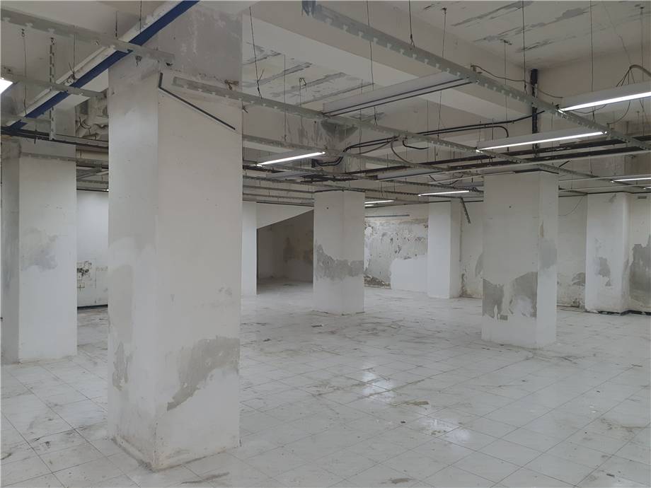 Vendita Garage Messina Via Dogali, 1C #ME19 n.11