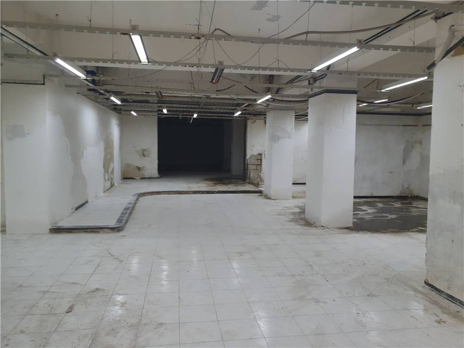 Vendita Garage Messina Via Dogali, 1C #ME19 n.12