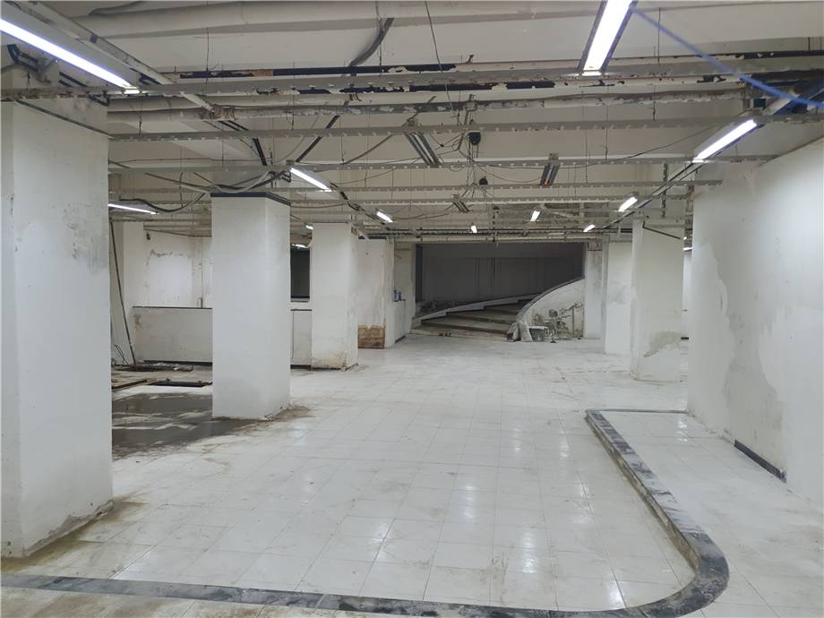 Vendita Garage Messina Via Dogali, 1C #ME19 n.13