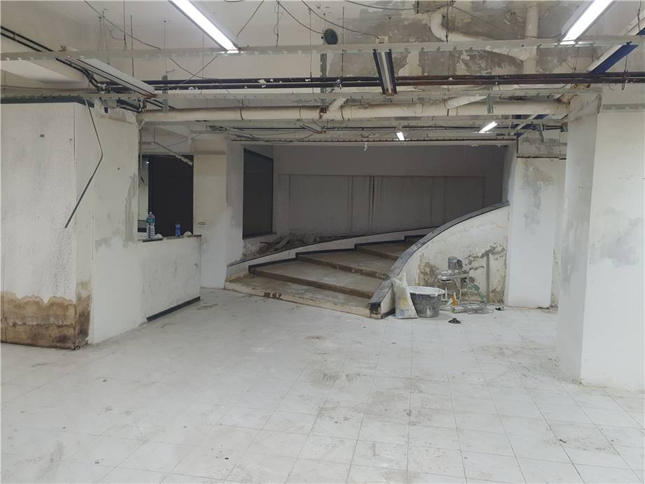 Vendita Garage Messina Via Dogali, 1C #ME19 n.14