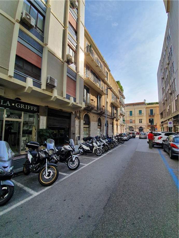 Vendita Garage Messina Via Dogali, 1C #ME19 n.2
