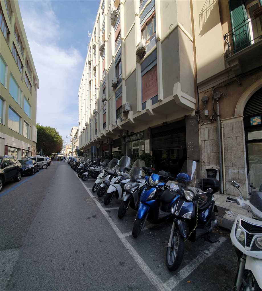 Vendita Garage Messina Via Dogali, 1C #ME19 n.3
