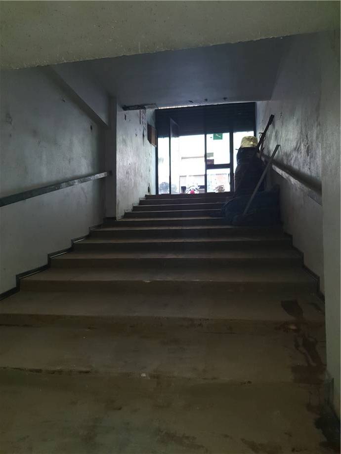 Vendita Garage Messina Via Dogali, 1C #ME19 n.5