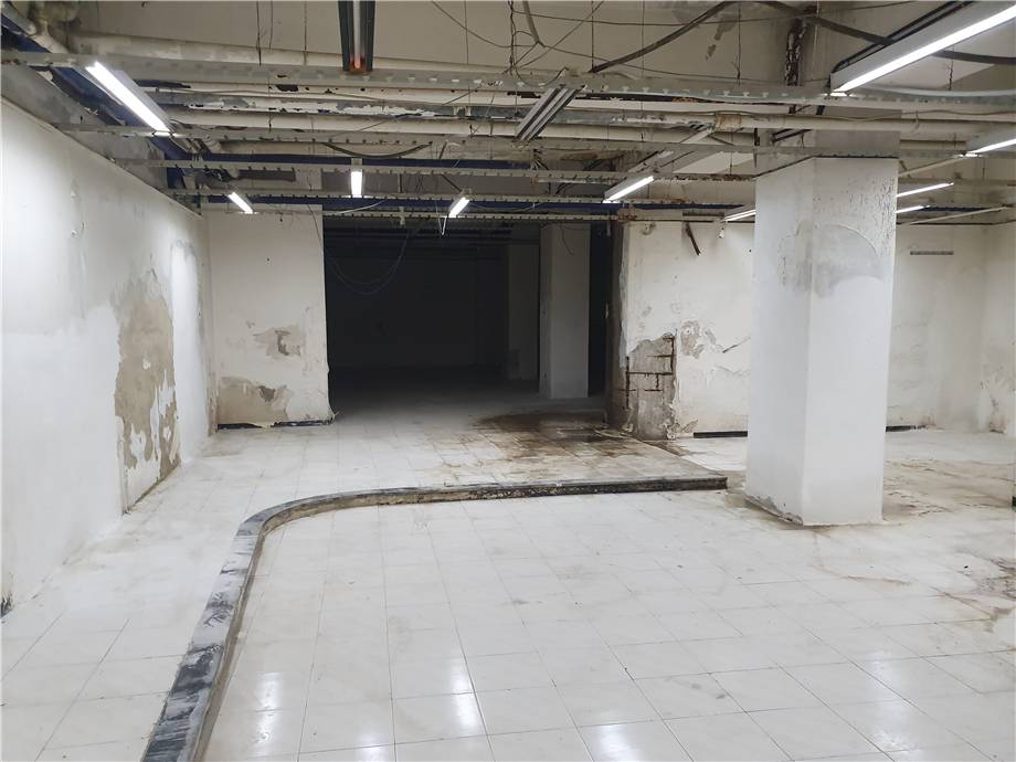 Vendita Garage Messina Via Dogali, 1C #ME19 n.6