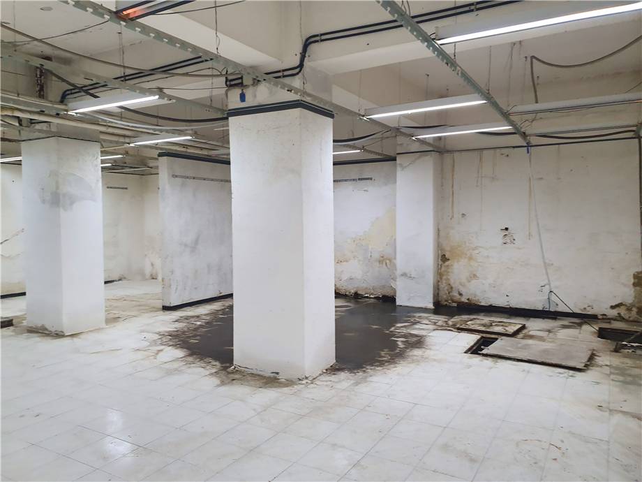 Vendita Garage Messina Via Dogali, 1C #ME19 n.7