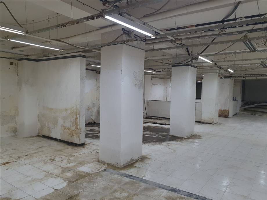 Vendita Garage Messina Via Dogali, 1C #ME19 n.8