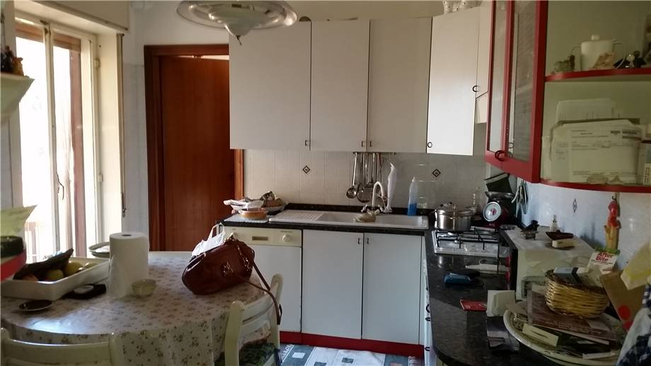 For sale Flat Messina Via Peschiera #ME20 n.13