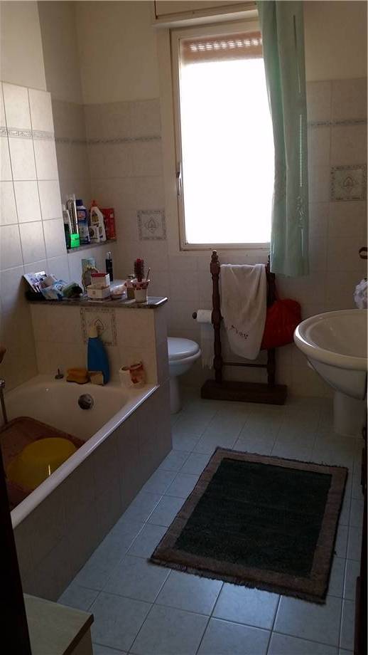 For sale Flat Messina Via Peschiera #ME20 n.15
