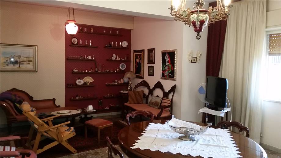 For sale Flat Messina Via Peschiera #ME20 n.7