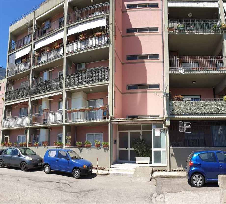 Vendita Appartamento Messina Salita Tre Monti #ME32 n.1