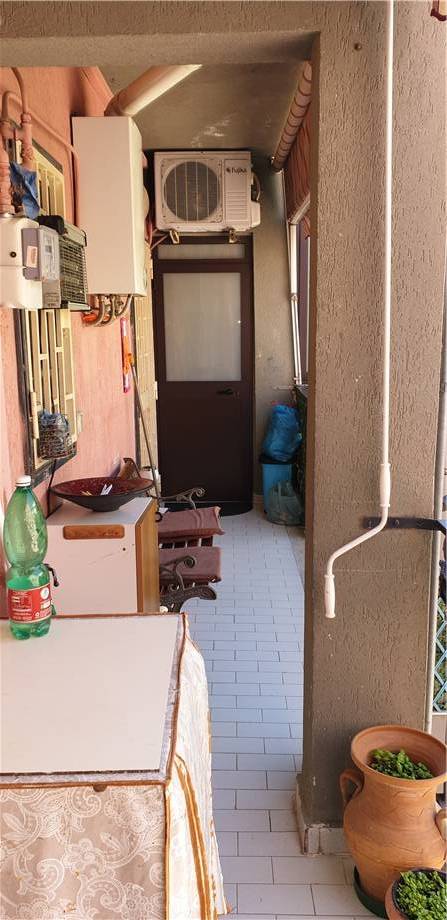 Vendita Appartamento Messina Salita Tre Monti #ME32 n.14