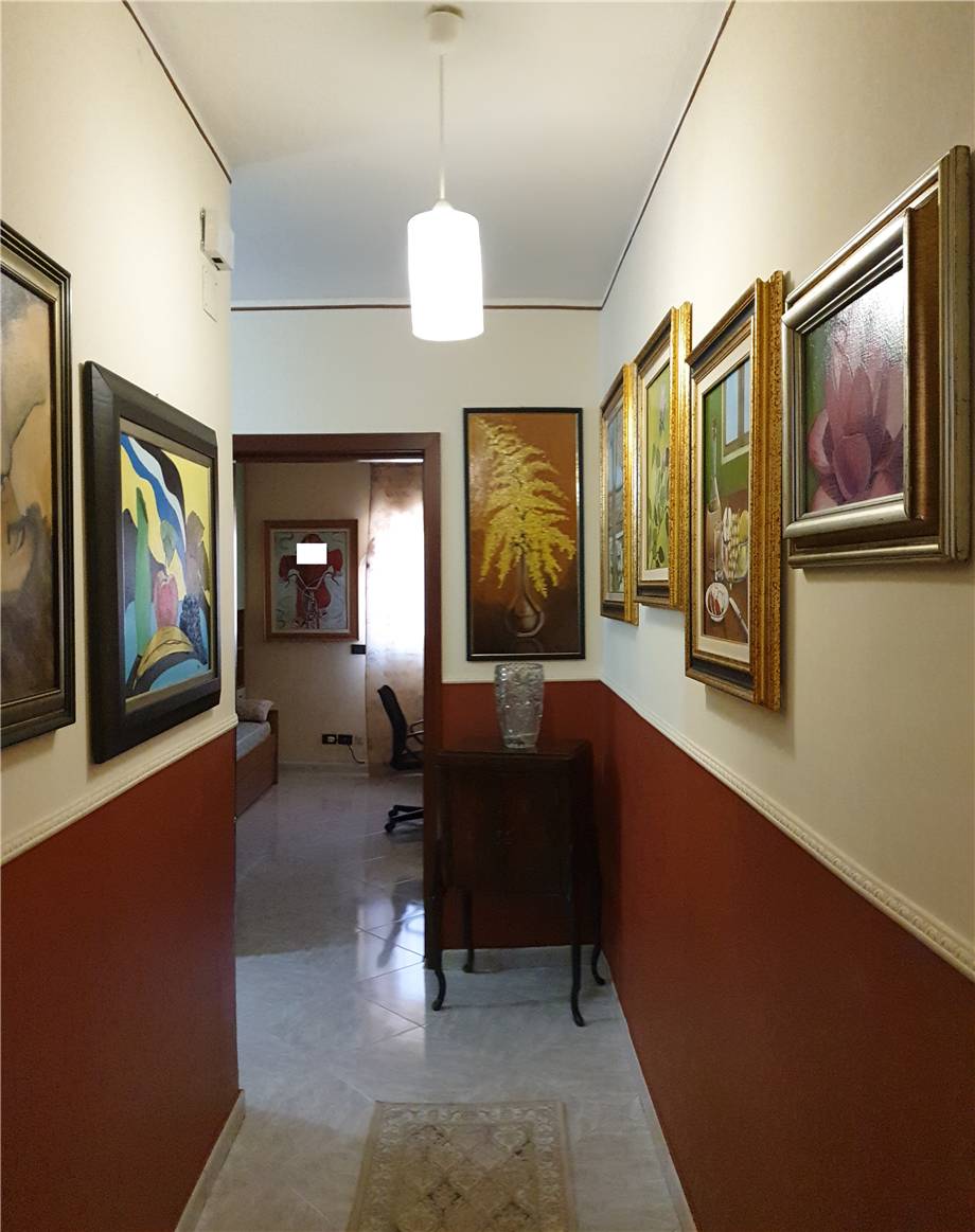 Vendita Appartamento Messina Salita Tre Monti #ME32 n.7