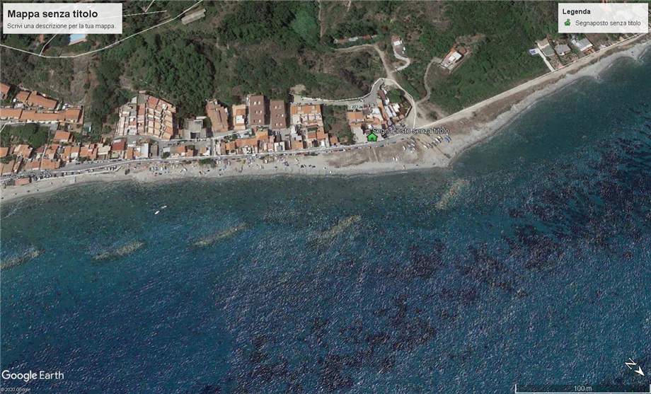 Appartamento Messina #ME43