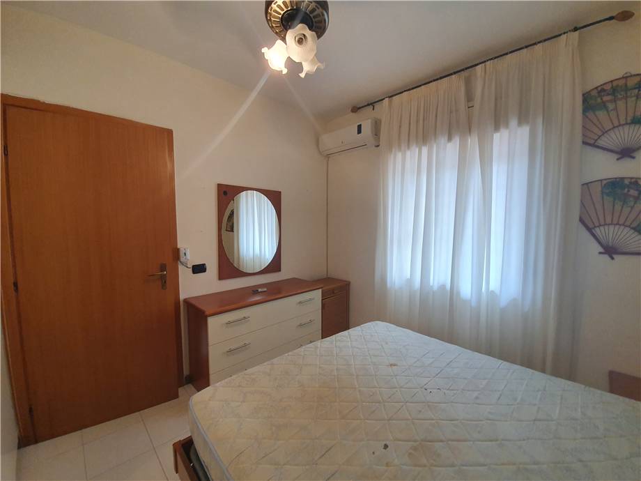 Vendita Appartamento Messina Via del Corsaro #ME43 n.11