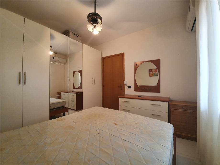Vendita Appartamento Messina Via del Corsaro #ME43 n.12
