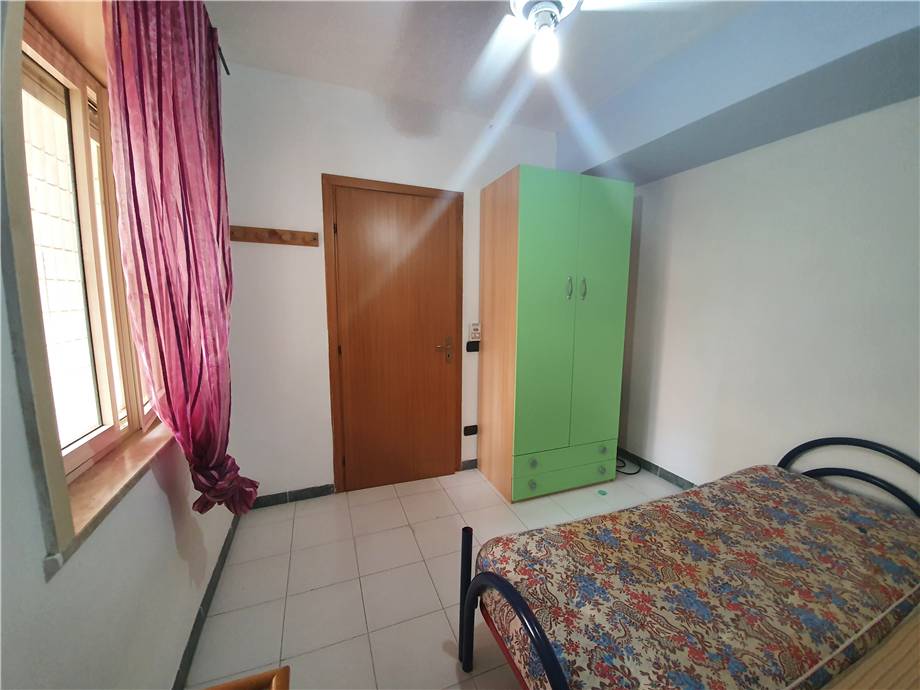 Vendita Appartamento Messina Via del Corsaro #ME43 n.14