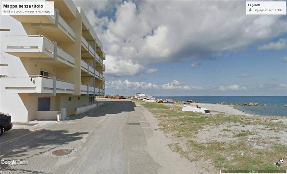 Vendita Appartamento Messina Via del Corsaro #ME43 n.2