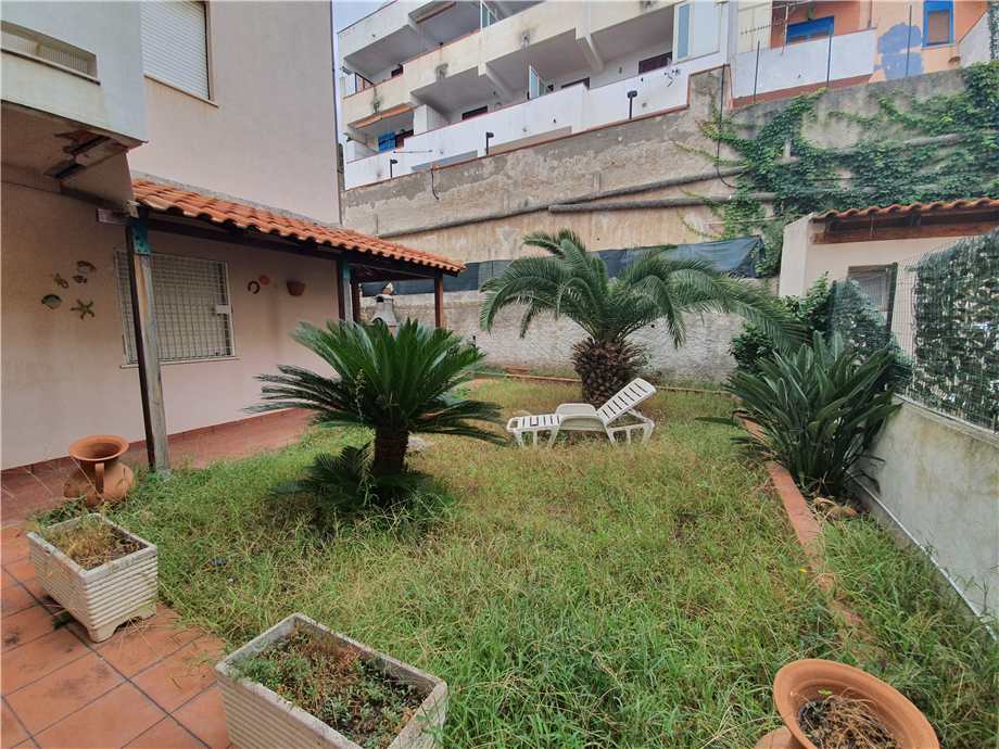 Vendita Appartamento Messina Via del Corsaro #ME43 n.5