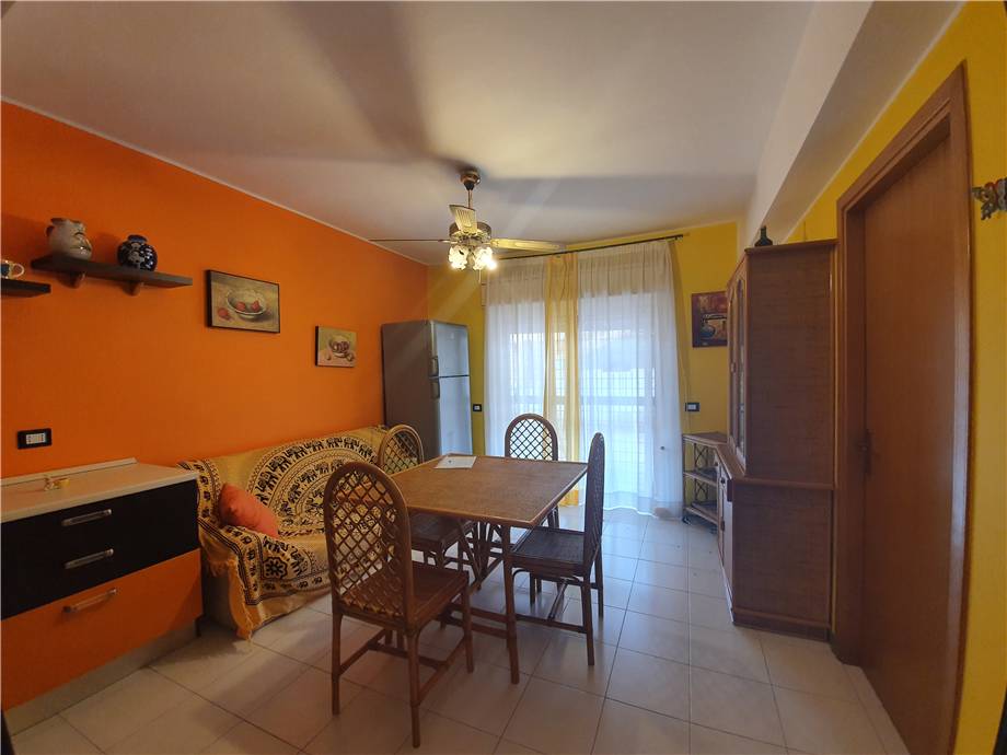 Vendita Appartamento Messina Via del Corsaro #ME43 n.6