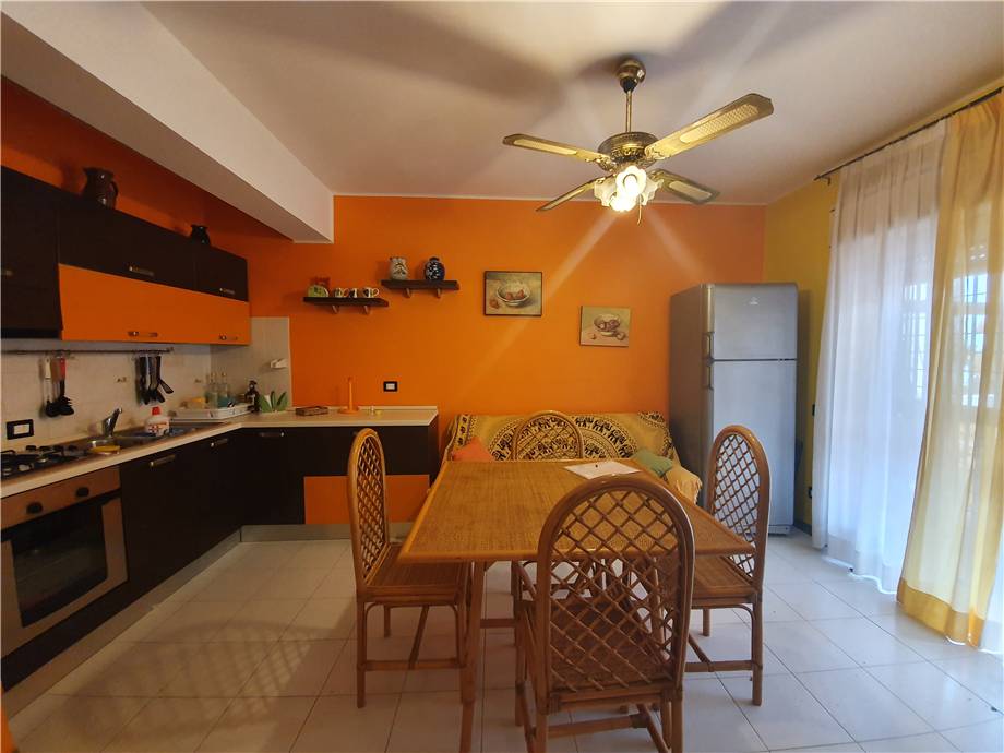 Vendita Appartamento Messina Via del Corsaro #ME43 n.8
