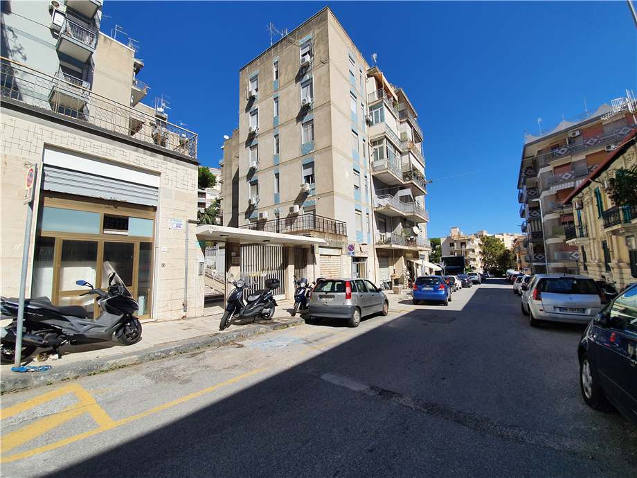 Vendita Appartamento Messina Via Pietro Longo,14 #ME44 n.1