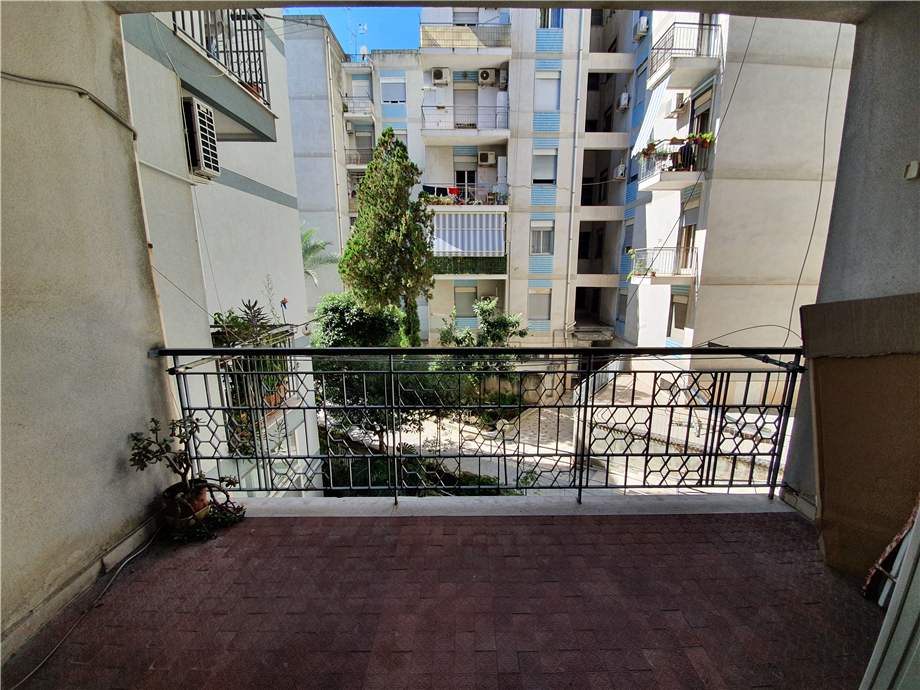 Vendita Appartamento Messina Via Pietro Longo,14 #ME44 n.12