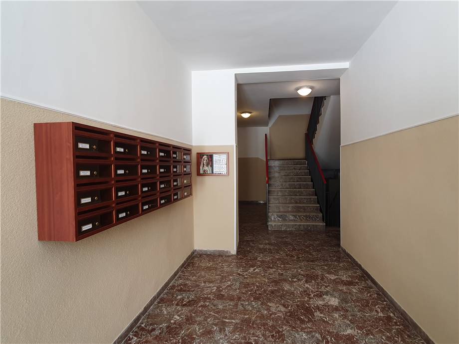 Vendita Appartamento Messina Via Pietro Longo,14 #ME44 n.3