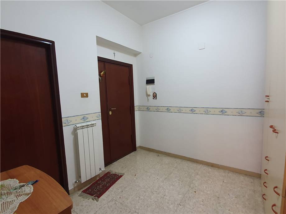 Vendita Appartamento Messina Via Pietro Longo,14 #ME44 n.4