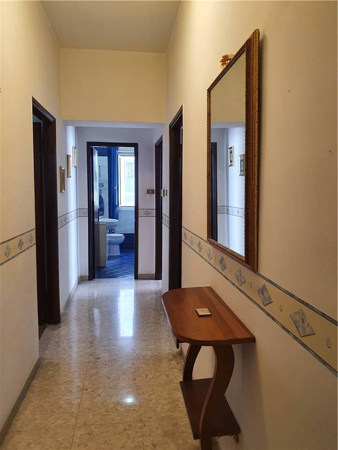 Vendita Appartamento Messina Via Pietro Longo,14 #ME44 n.6