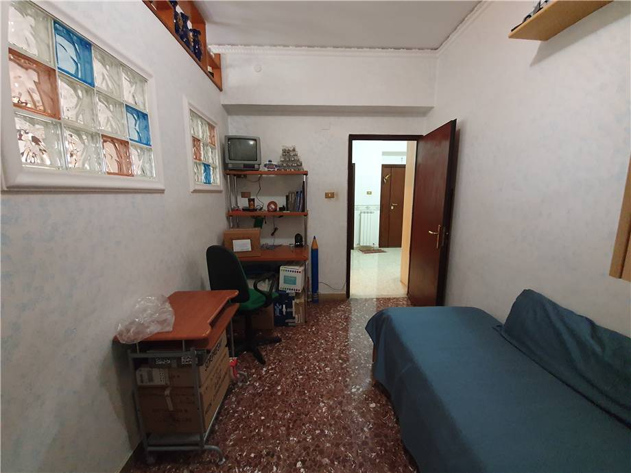 Vendita Appartamento Messina Via Pietro Longo,14 #ME44 n.8
