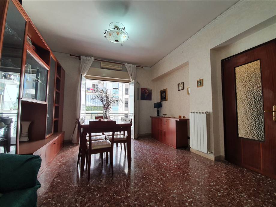 Vendita Appartamento Messina Via Pietro Longo,14 #ME44 n.9