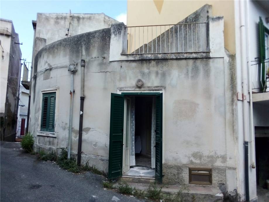 For sale Detached house Messina Via Santa Caterina #ME46 n.4