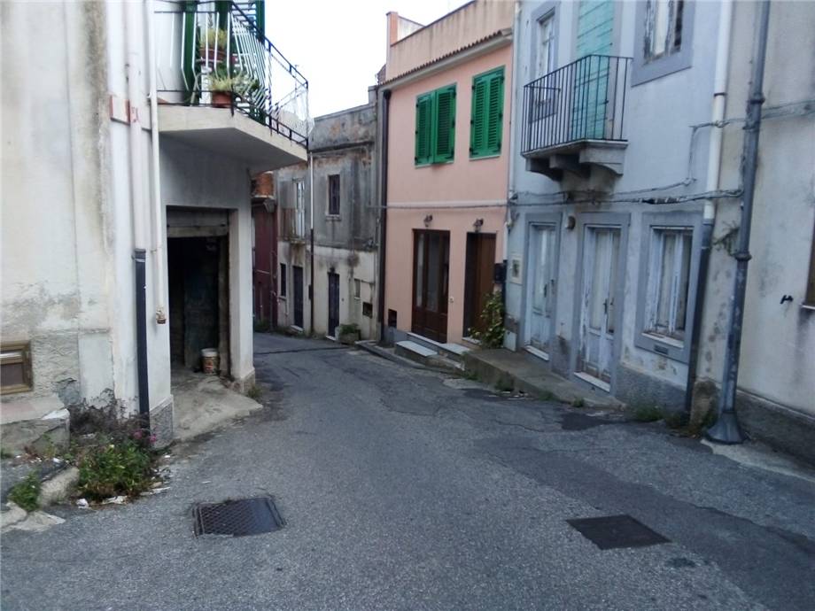 For sale Detached house Messina Via Santa Caterina #ME46 n.7