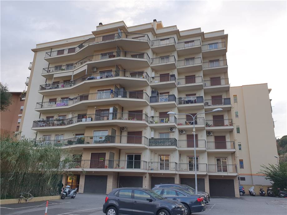Vendita Appartamento Messina Via Catania, 162 #ME49 n.1