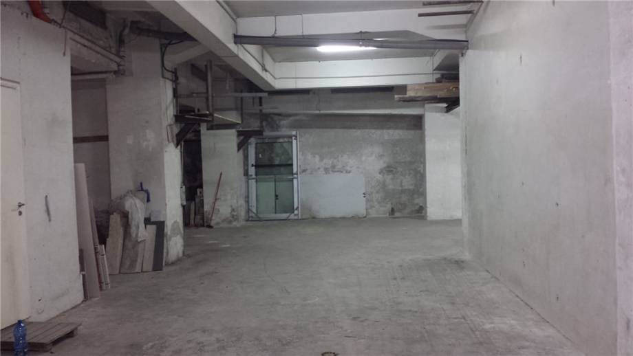 Vendita Garage Messina Viale Boccetta, 31 #ME54 n.10