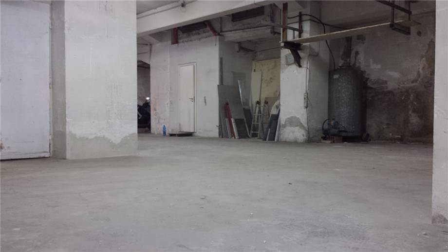 Vendita Garage Messina Viale Boccetta, 31 #ME54 n.11